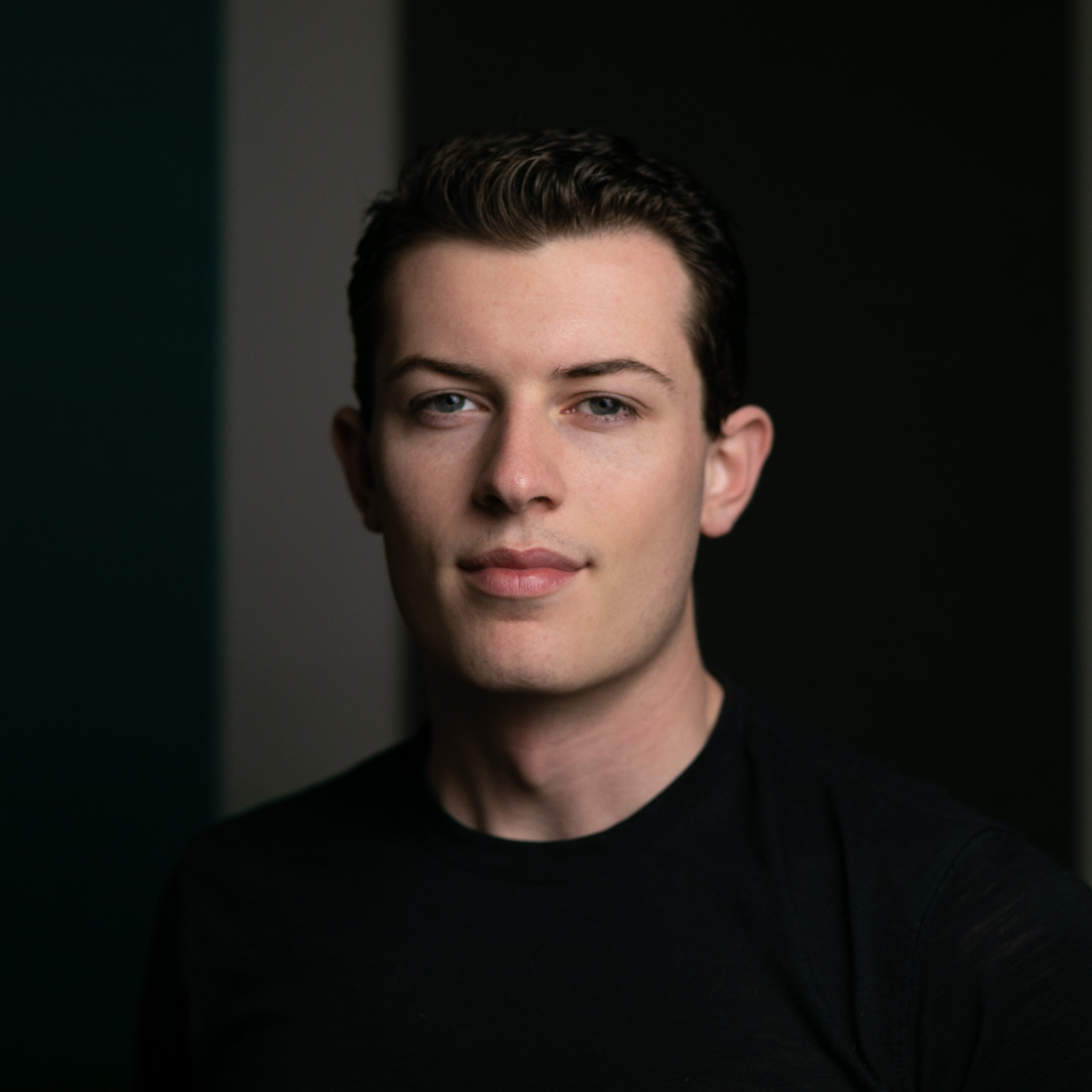 Picture of Mac Alexander