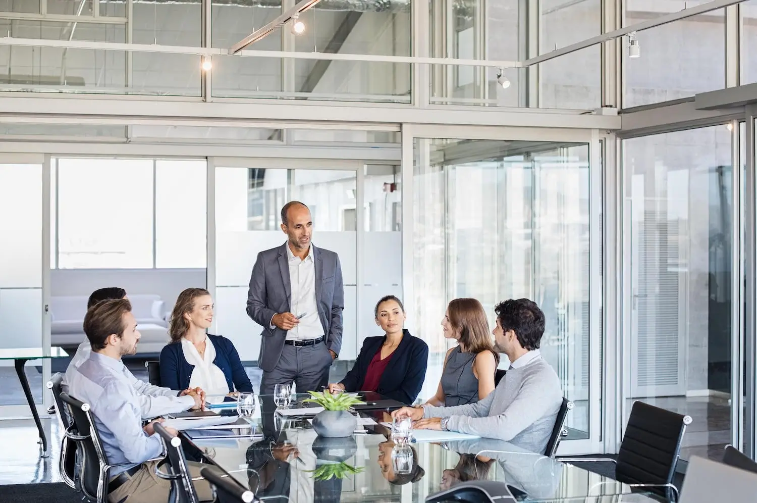 White Rook Property Management Board Member Resources