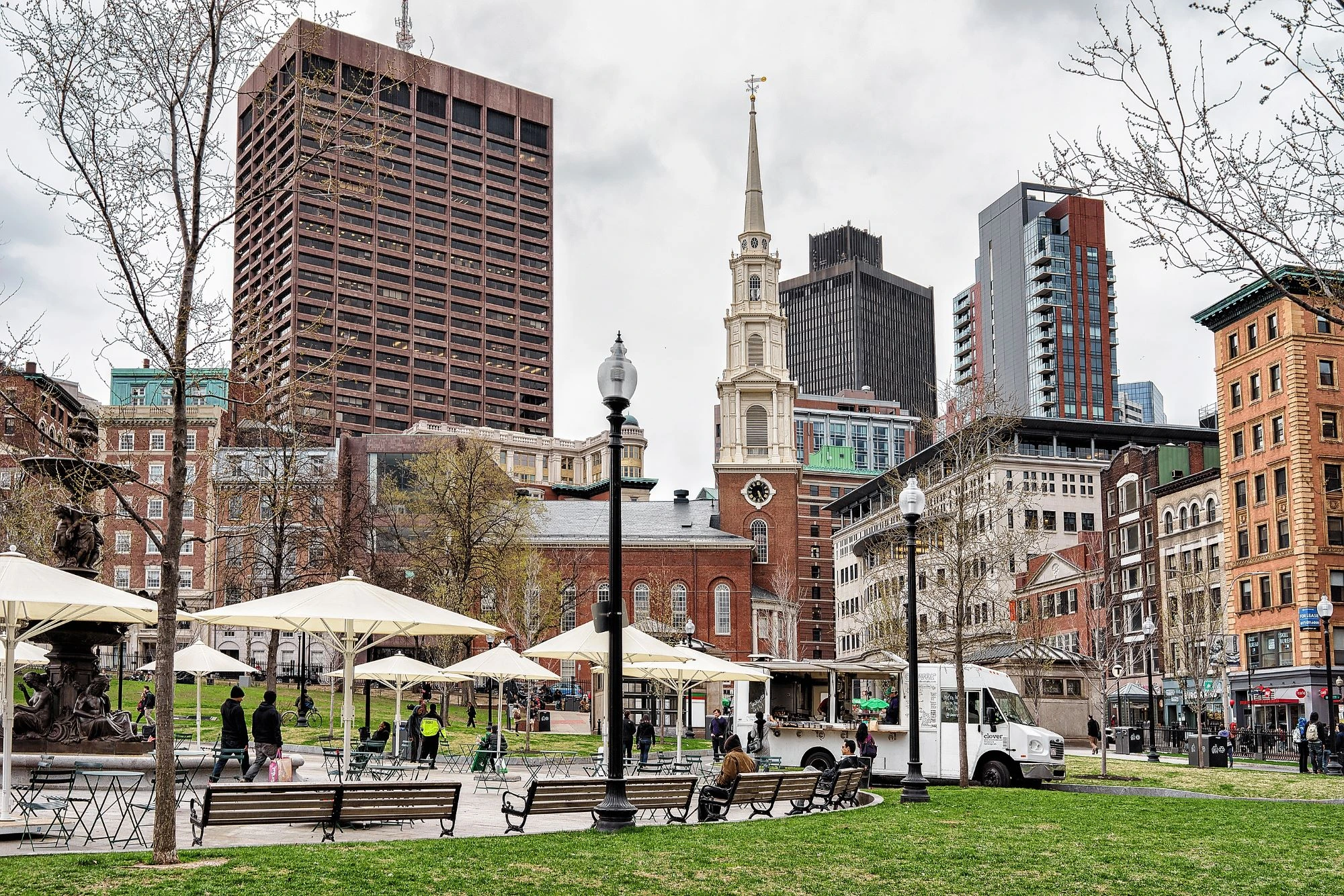 Boston Property Management
