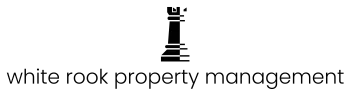 White Rook Property Management Logo