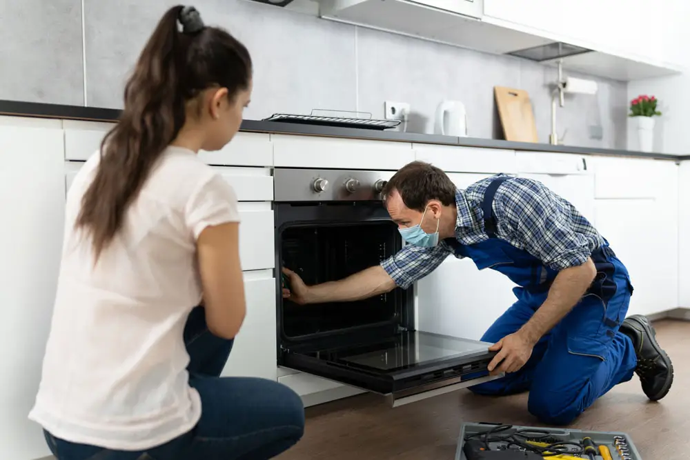 Boston Property Maintenance