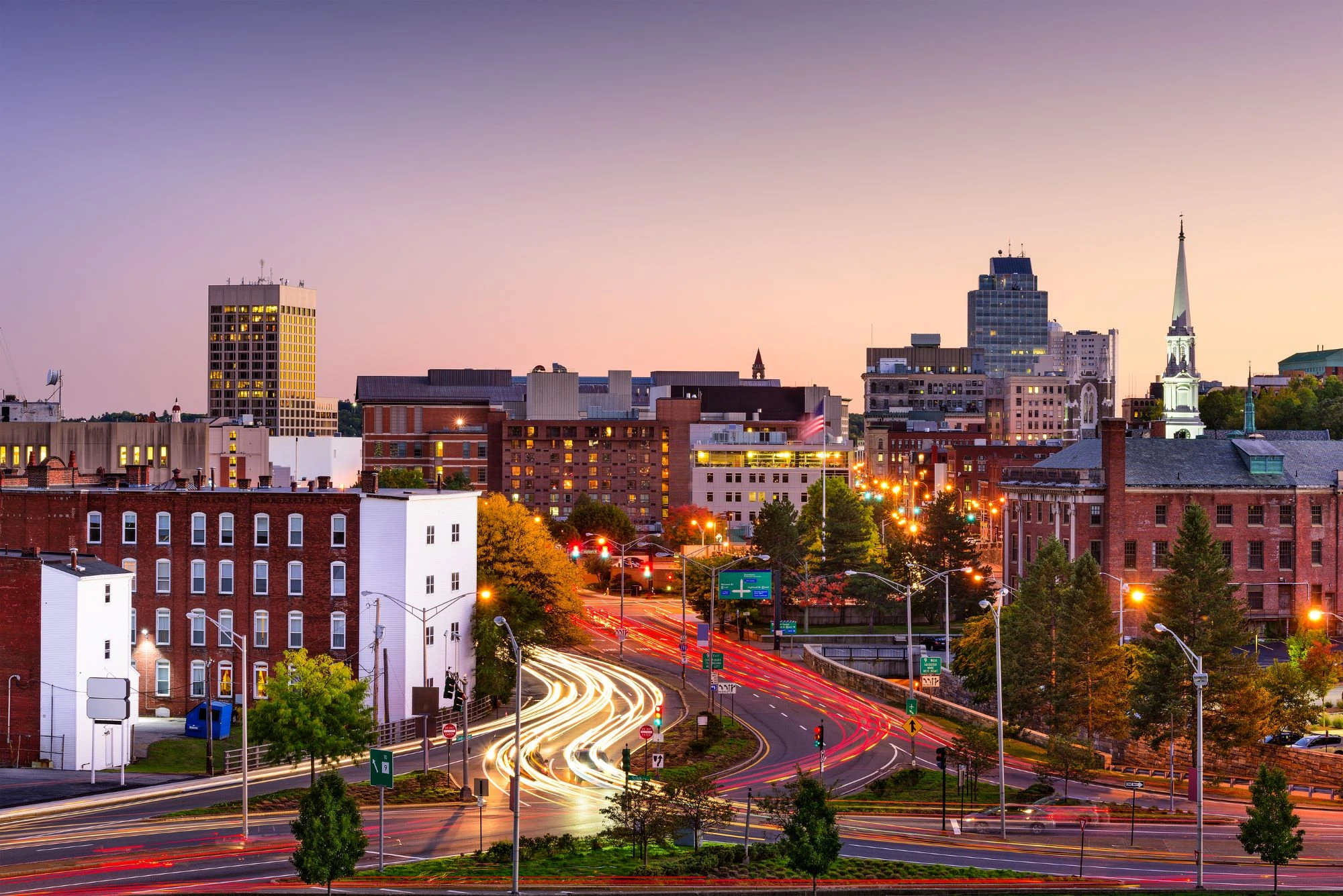 Stoneham Property Management
